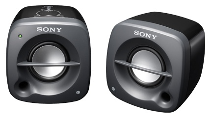 SRS-M50