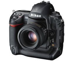 Nikon-D3X