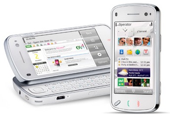 Nokia-N97