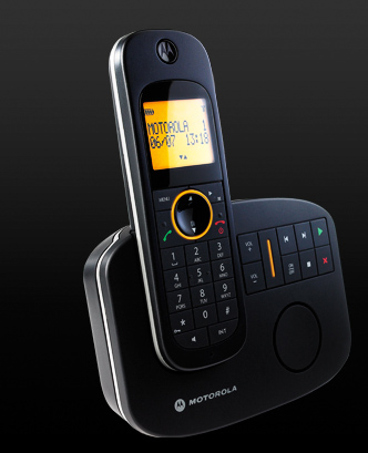 Motorola-D10