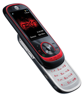 MOTOROKR-EM35