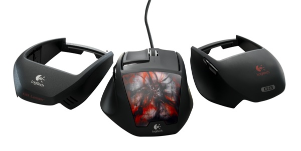 Logitech-G9