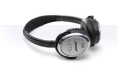 QuietComfort3