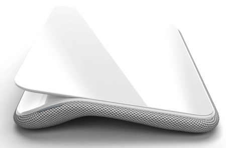 Lapdesk