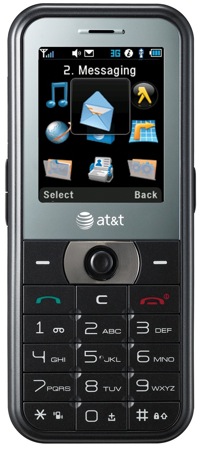 Pantech-C630