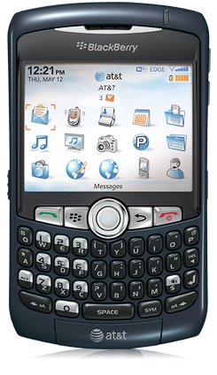 BlackBerry-8320
