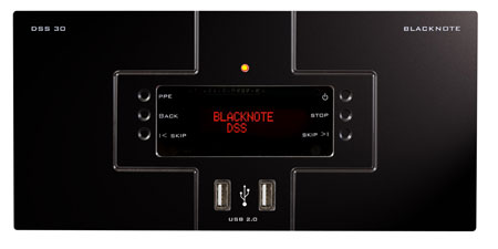 Blacknote