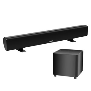 SurroundBar