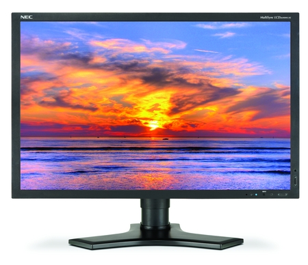  LCD2690WUXi2