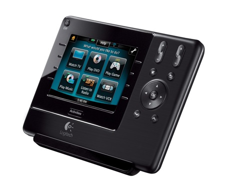 Harmony-1100