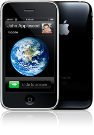 iPhone-3G