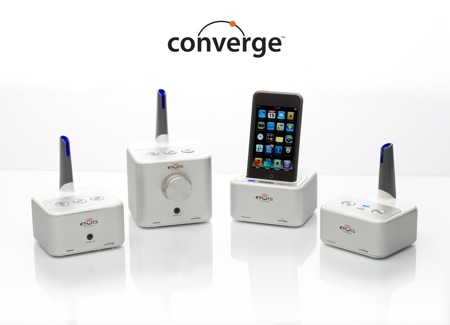 Eos-Converge