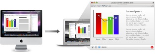 Skype-sharing