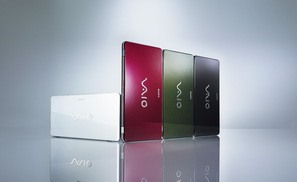 VAIO-P