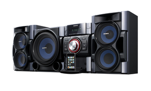 MHC-EC99i