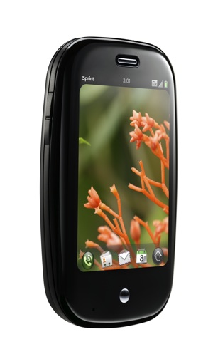 Palm-Pre