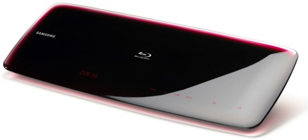 BD-P4600