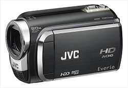 GZ-HD320