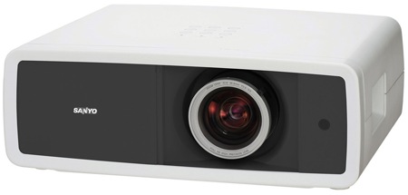 PLV-1080HD