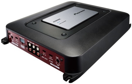 GM-6400F