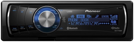 DEH-P7100BT