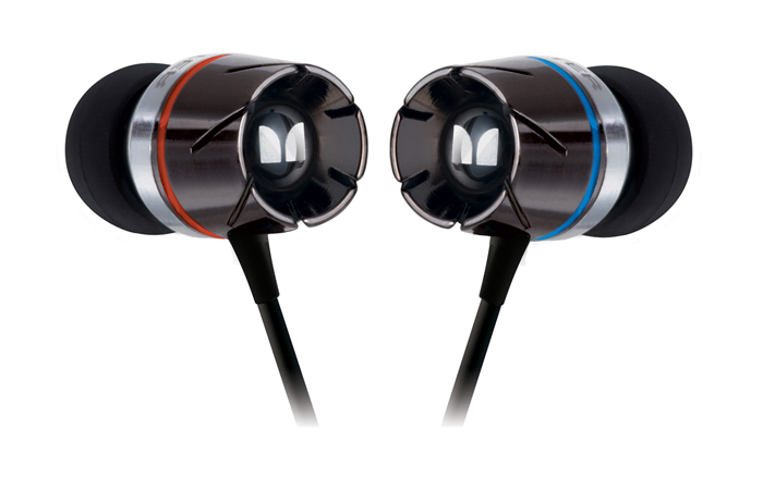 Monster Turbine In-Ear Headphones