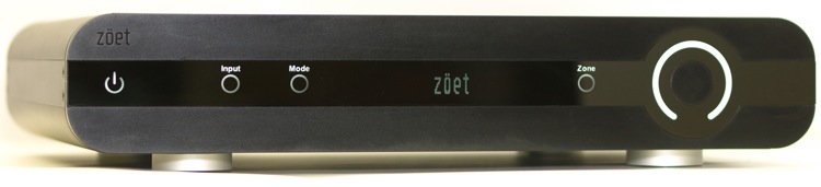 zoet