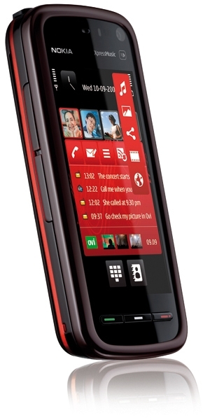 Nokia-5800