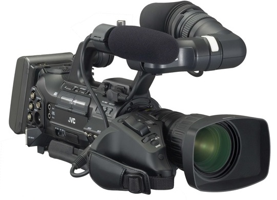 GY-HM700