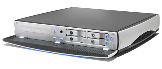 Kaleidescape Mini System