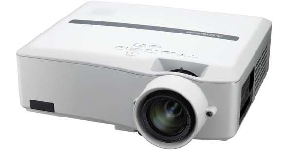 Mitsubishi HL2750U