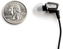 Klipsch Image S4
