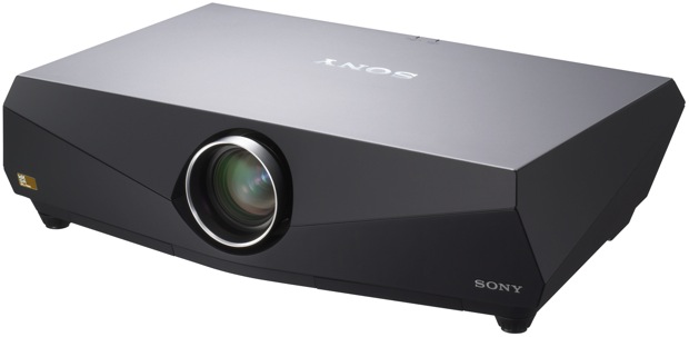 Sony VPL-FW41