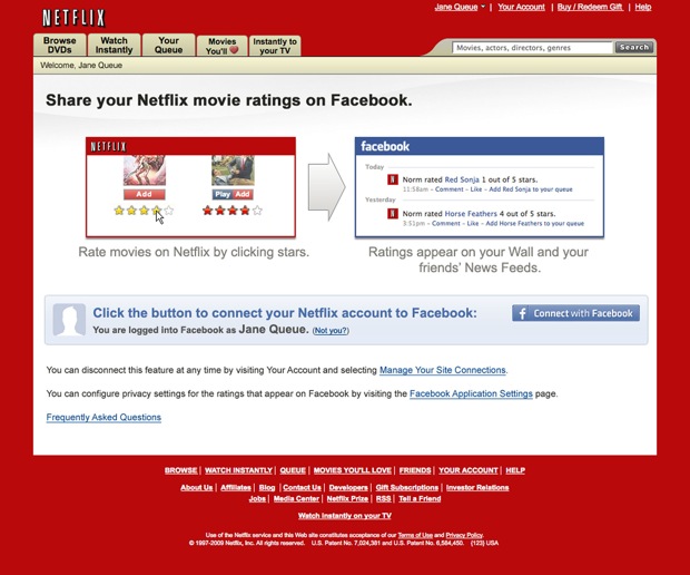 Netflix