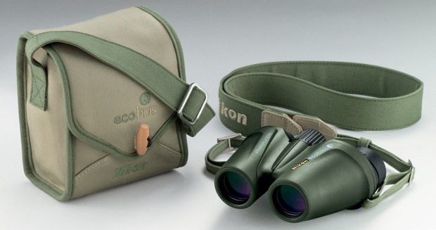 Nikon Ecobins Binoculars