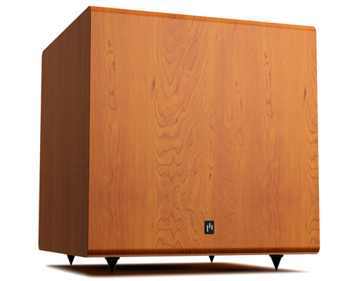 Aperion Audio Bravus 8A Subwoofer