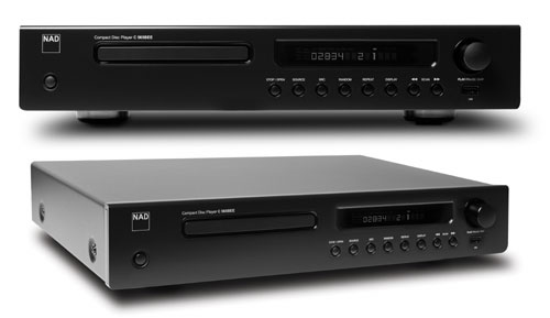 NAD C 565BEE