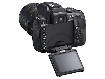 nikon d5000. The D5000 is sure