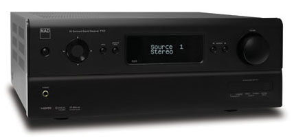 NAD T 747