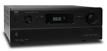 NAD T 737