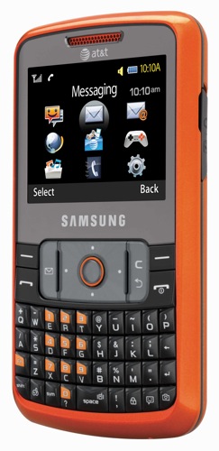Samsung Magnet