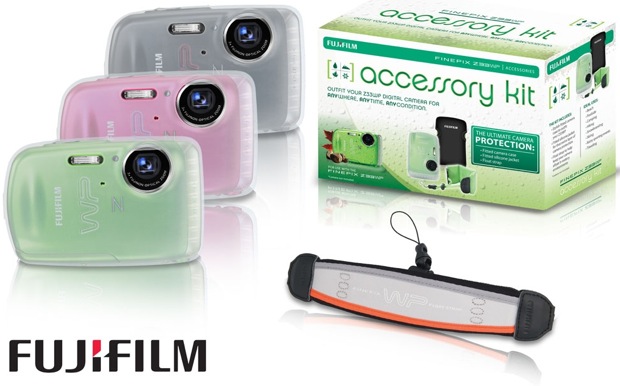 FUJIFILM Accessories