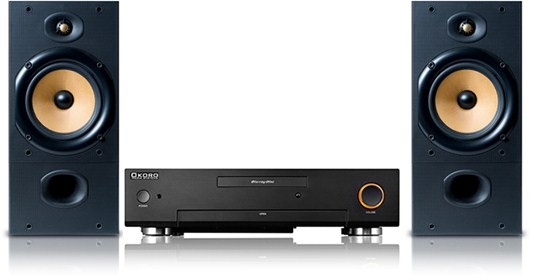 OMS-AX100