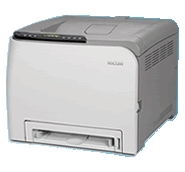 Ricoh Aficio SP C231N