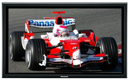Panasonic TH-103PF10UK Plasma Display