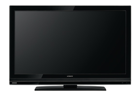 Hitachi UltraVision LCD HDTV