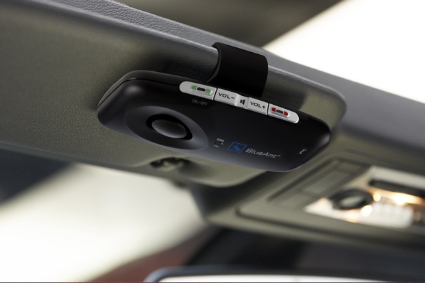 BlueAnt S1