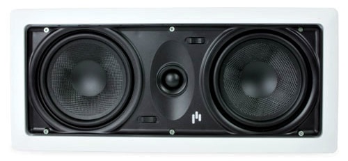 Aperion Audio Intimus 6-LCR