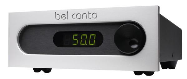 Bel Canto S300iUSB
