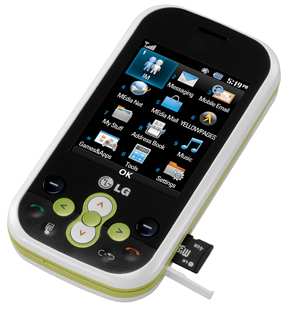 LG Neon